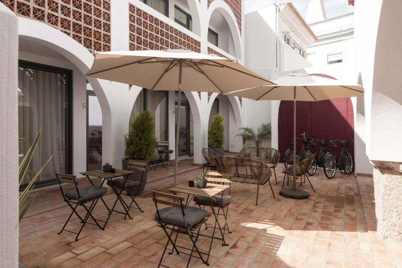 Madalena Village 6 - City Centre By Hd Properties Faro Luaran gambar