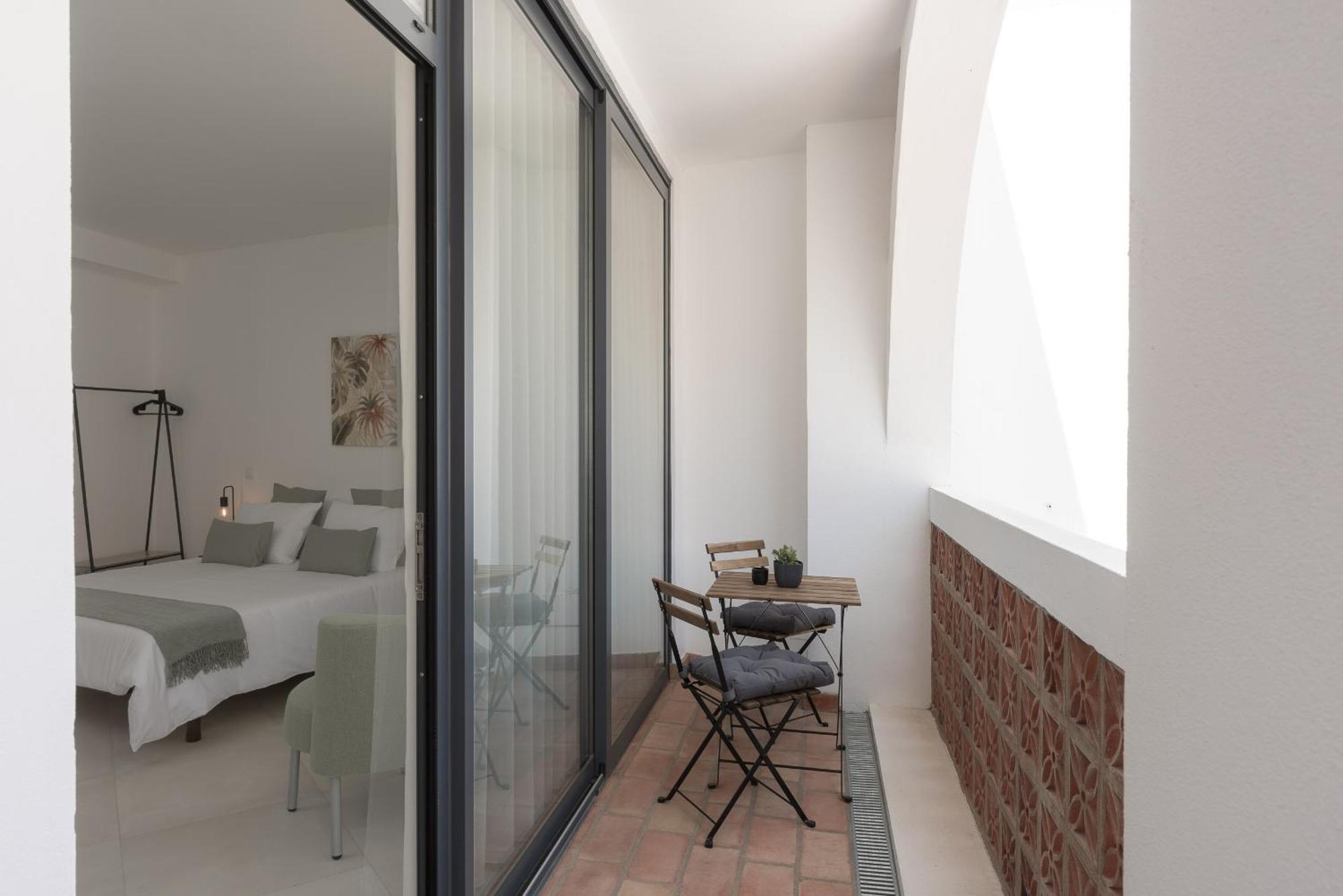 Madalena Village 6 - City Centre By Hd Properties Faro Luaran gambar