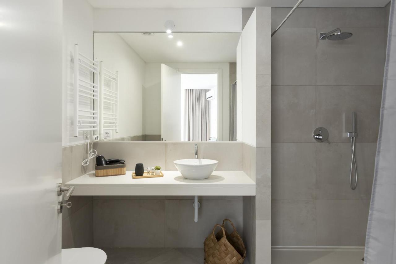 Madalena Village 6 - City Centre By Hd Properties Faro Luaran gambar