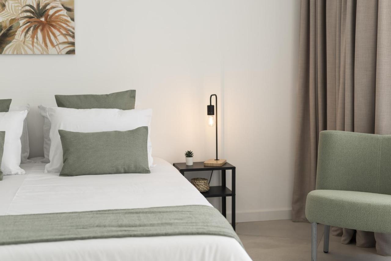 Madalena Village 6 - City Centre By Hd Properties Faro Luaran gambar
