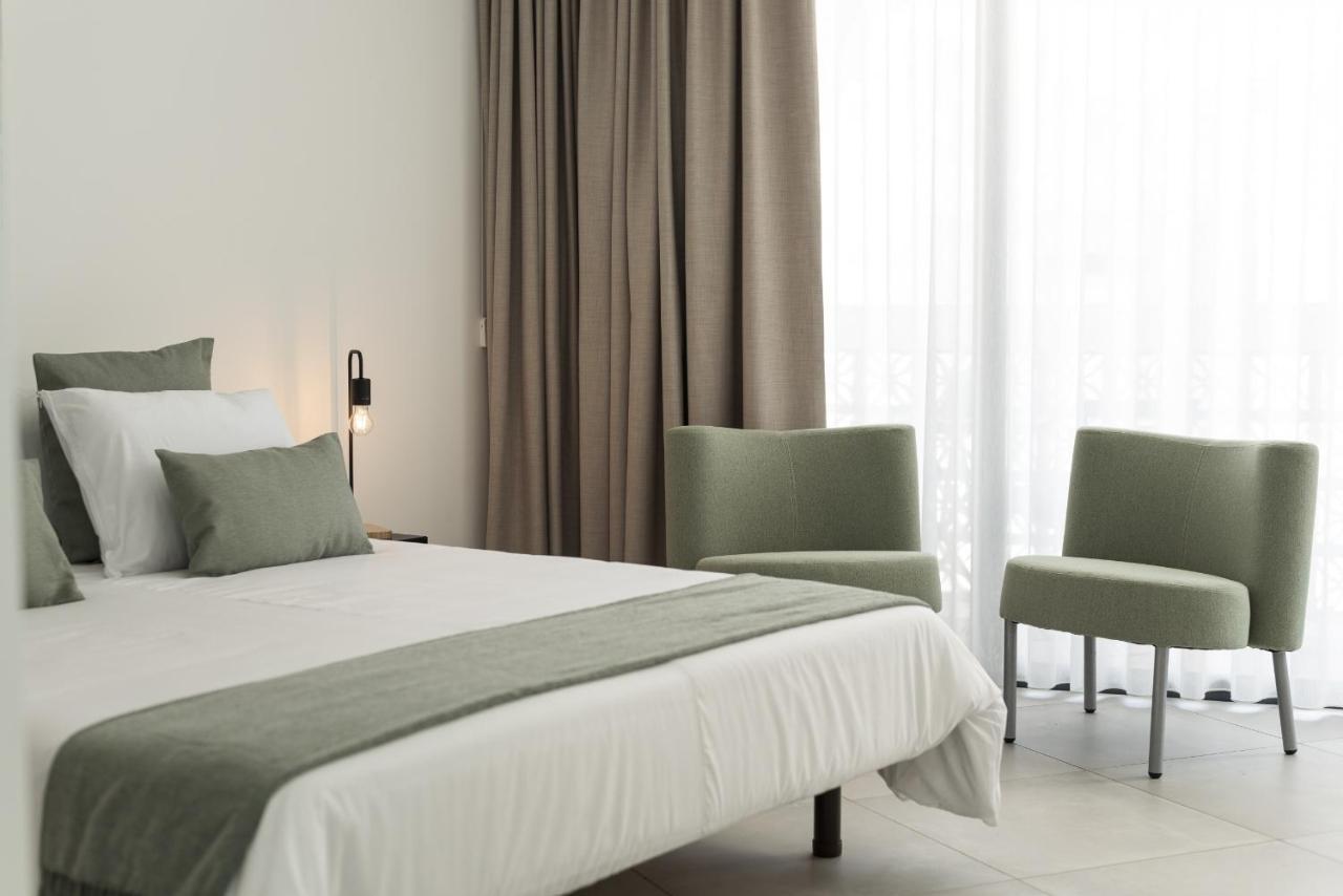 Madalena Village 6 - City Centre By Hd Properties Faro Luaran gambar