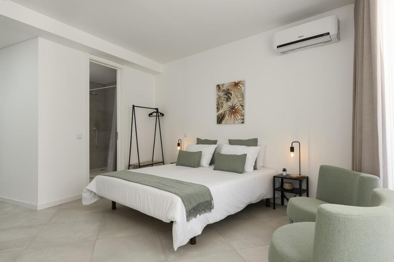 Madalena Village 6 - City Centre By Hd Properties Faro Luaran gambar