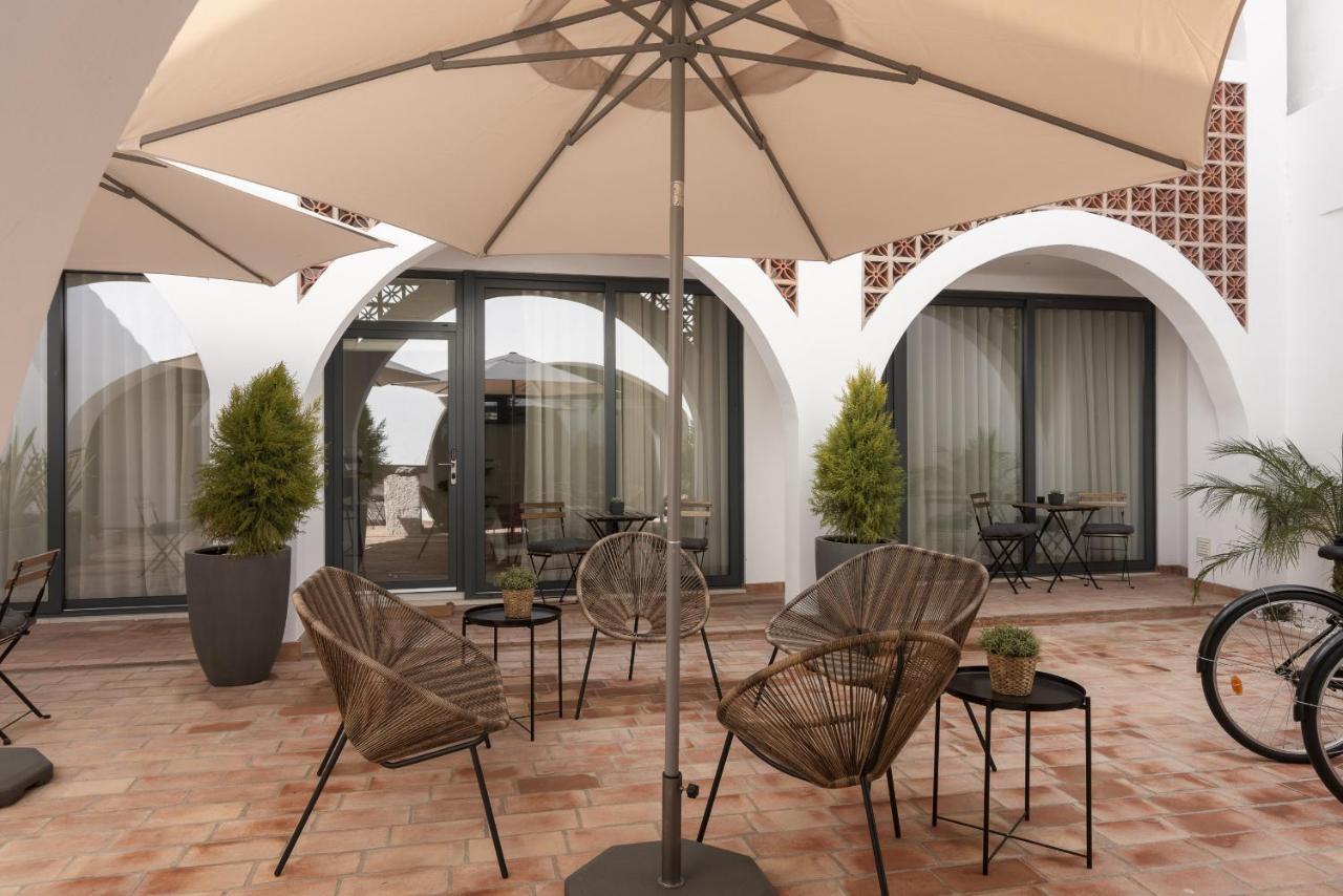Madalena Village 6 - City Centre By Hd Properties Faro Luaran gambar