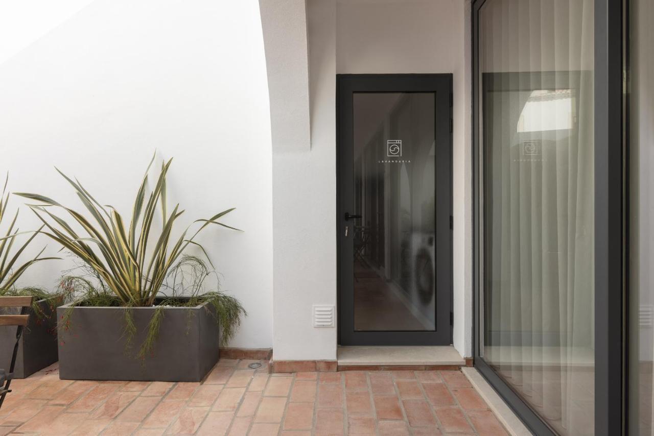 Madalena Village 6 - City Centre By Hd Properties Faro Luaran gambar