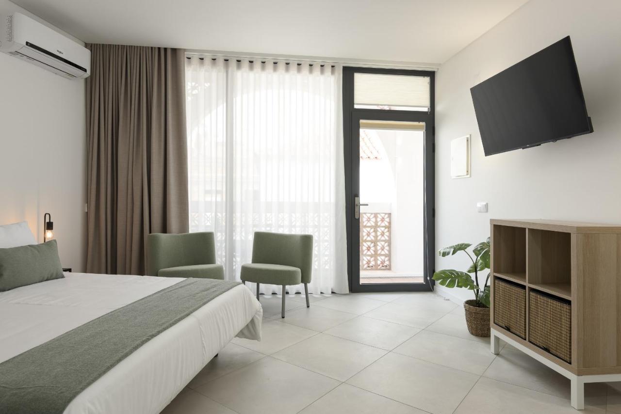 Madalena Village 6 - City Centre By Hd Properties Faro Luaran gambar